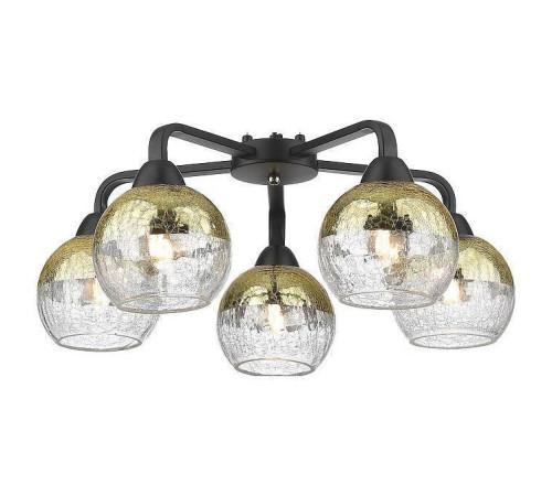 Подвесная люстра Velante 238-023-05