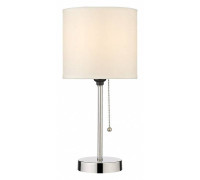 Настольная лампа декоративная Velante 291-10 291-104-01