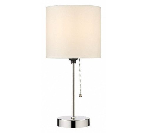 Настольная лампа декоративная Velante 291-10 291-104-01