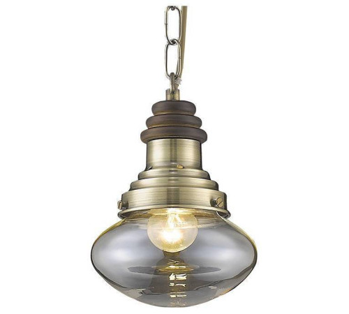 Подвесной светильник Velante 306 306-503-01