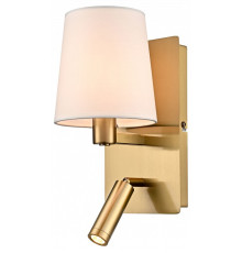 Бра с подсветкой Velante 346 346-401-02