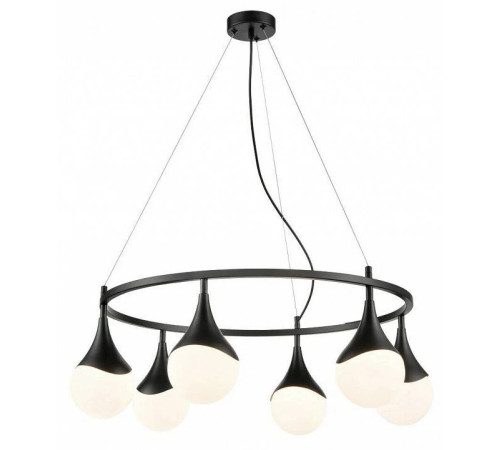 Подвесная люстра Velante 362 362-023-06