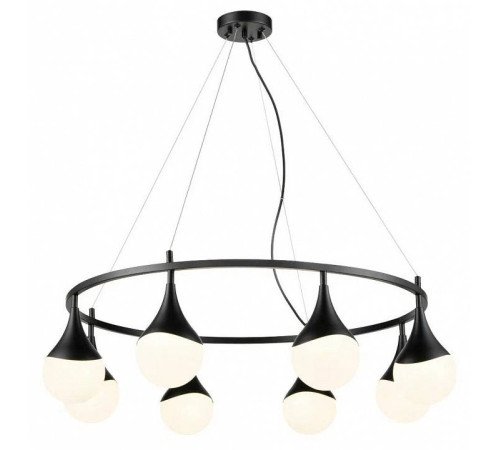 Подвесная люстра Velante 362 362-023-08