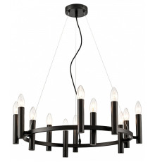 Подвесная люстра Velante 367 367-023-12