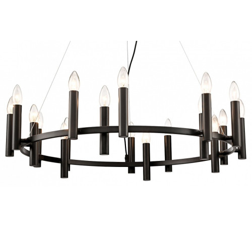 Подвесная люстра Velante 367 367-023-18