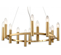 Подвесная люстра Velante 367 367-503-12
