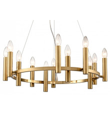 Подвесная люстра Velante 367 367-503-12