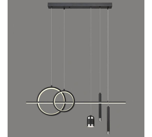 Подвесной светильник Velante Velante 431-106-06