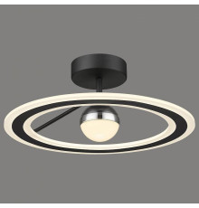 Накладной светильник Velante Velante 431-107-02