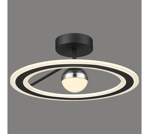 Накладной светильник Velante Velante 431-107-02