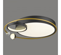 Накладной светильник Velante Velante 435-327-03