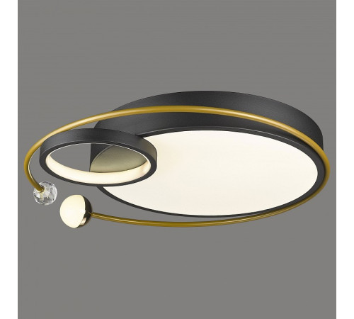 Накладной светильник Velante Velante 435-327-03