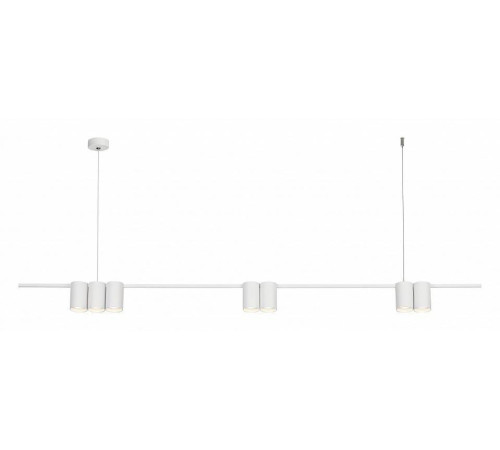 Подвесной светильник Velante 471 471-003-07