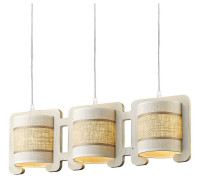 Подвесная люстра Velante  523-716-03