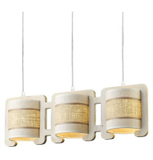 Подвесная люстра Velante  523-716-03