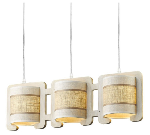 Подвесная люстра Velante 523-716-03