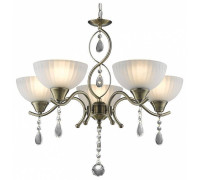 Подвесная люстра Velante 717 717-503-05