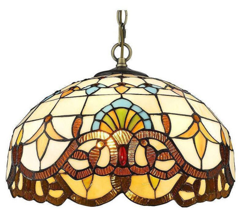 Подвесной светильник Velante 830-80 830-806-02