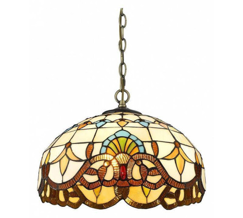 Подвесной светильник Velante 830-80 830-806-02