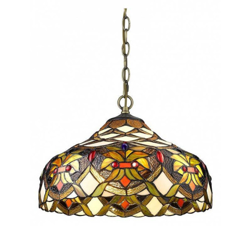 Подвесной светильник Velante 831-80 831-806-02