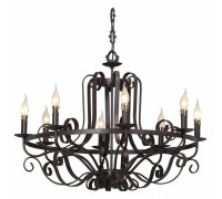 Подвесная люстра Vitaluce V1100 V1100/8