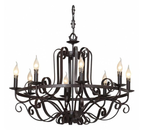 Подвесная люстра Vitaluce V1100 V1100/8