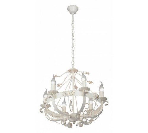 Подвесная люстра Vitaluce V1161 V1161-0/6