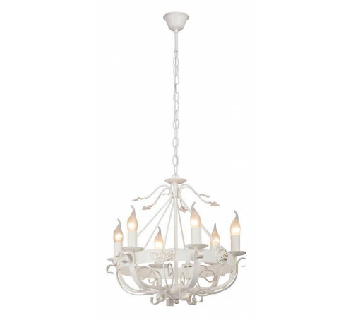 Подвесная люстра Vitaluce V1161 V1161-0/6