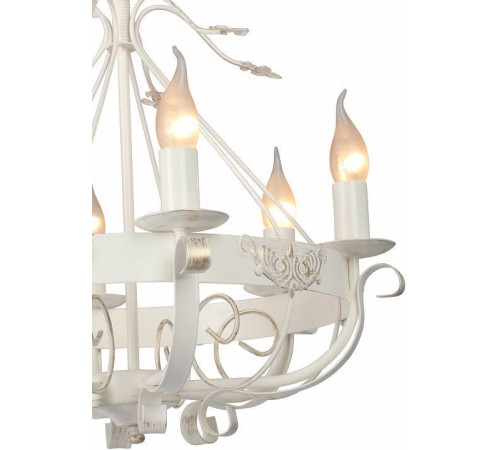 Подвесная люстра Vitaluce V1161 V1161-0/6