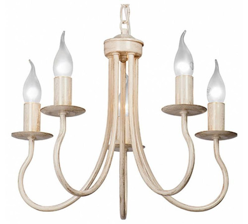 Подвесная люстра Vitaluce V1339 V1339/5