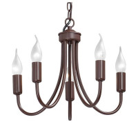 Подвесная люстра Vitaluce V1647 V1647/5