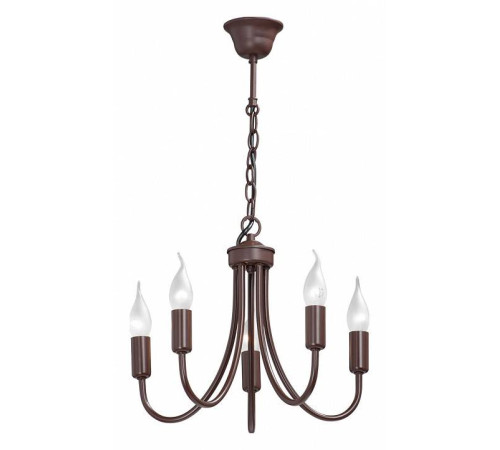 Подвесная люстра Vitaluce V1647 V1647/5