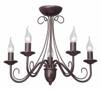 Потолочная люстра Vitaluce V1659 V1659/5PL