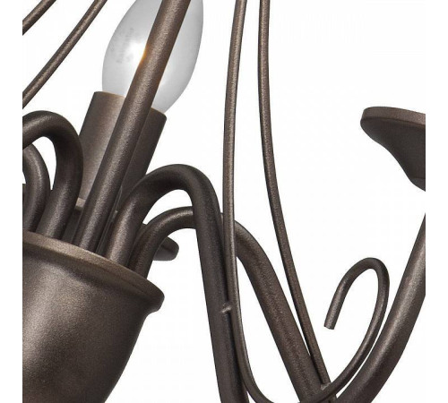 Потолочная люстра Vitaluce V1659 V1659/5PL