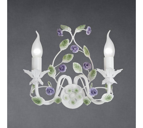 Бра Vitaluce V1794 V1794-0/2A