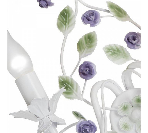 Бра Vitaluce V1794 V1794-0/2A