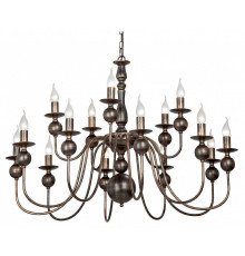 Подвесная люстра Vitaluce V1847-7/15 15xE14 V1847-7/15