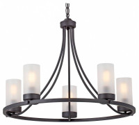 Подвесная люстра Vitaluce V1861 V1861-1/5