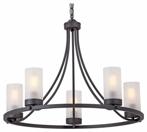 Подвесная люстра Vitaluce V1861 V1861-1/5