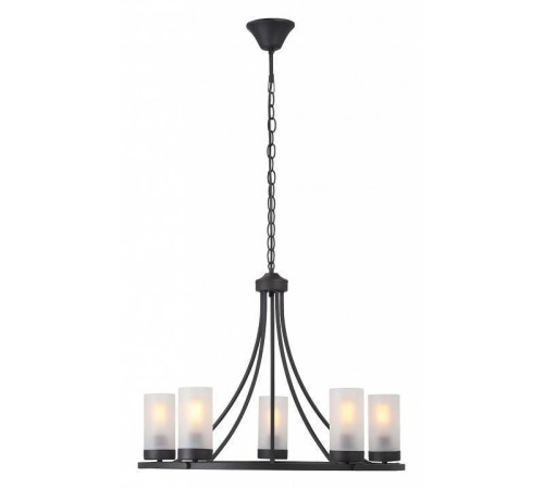 Подвесная люстра Vitaluce V1861 V1861-1/5