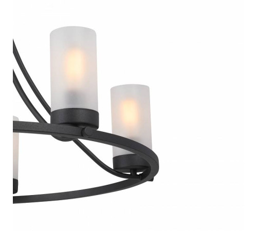 Подвесная люстра Vitaluce V1861 V1861-1/5