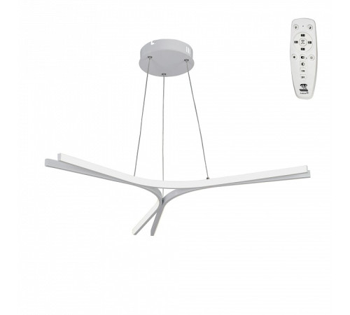 Подвесной светильник Vitaluce V2512DT V2512DT-0/3S