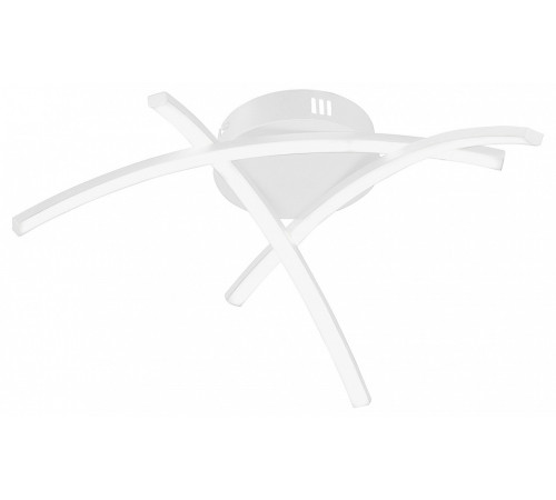 Потолочная люстра Vitaluce V2513DT V2513DT-0/3PL