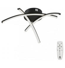 Потолочная люстра Vitaluce V2513DT V2513DT-1/3PL