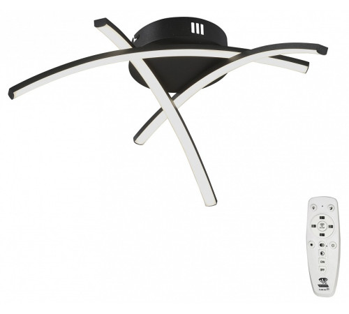 Потолочная люстра Vitaluce V2513DT V2513DT-1/3PL