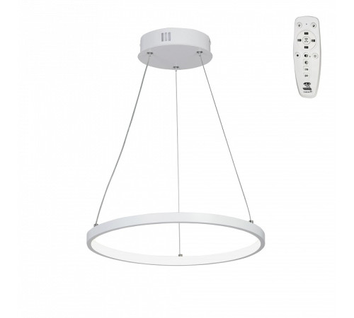 Подвесной светильник Vitaluce V2515DT V2515DT-0/1S