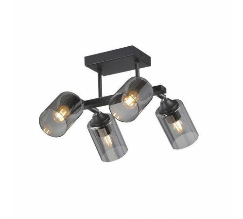 Люстра на штанге Vitaluce V2833 V2833-1/4PL