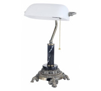Настольная лампа офисная Vitaluce V2907 V2907/1L