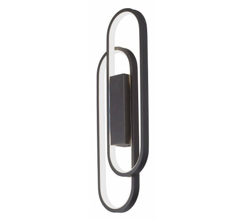 Накладной светильник Vitaluce V3042 V3042-1/2A