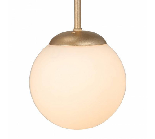 Светильник на штанге Vitaluce V3078 V3078-8/1PL